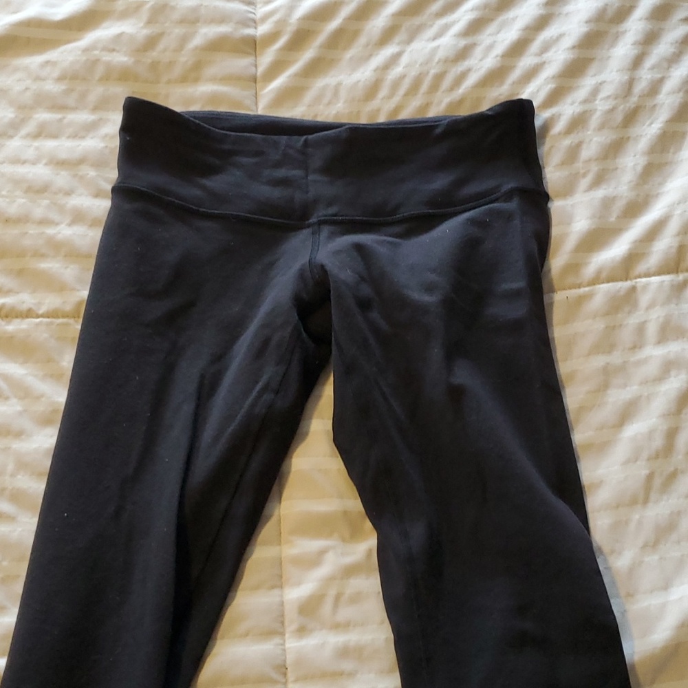 Lululemon wunder unders